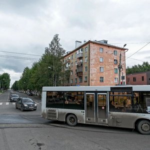 Северодвинск, Проспект Ленина, 45: фото