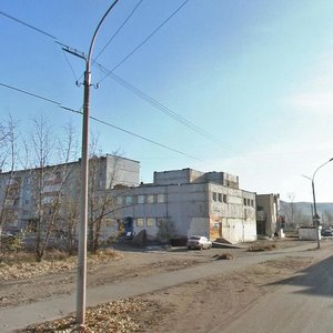1-y mikrorayon, 9А, Chita: photo