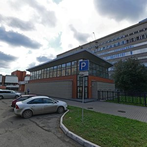 Krasnogvardeyskaya ulitsa, 46, Omsk: photo