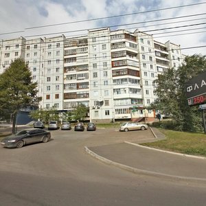 Kopylova Street, 48, Krasnoyarsk: photo