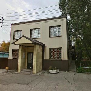 Michurina Street, 46А, Samara: photo