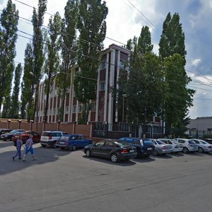 Peshe-Streletskaya street, 95, Voronezh: photo