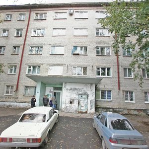 Promyshlenniy Lane, 9, Tomsk: photo