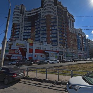 Novo-Vokzalnaya Street, 146А, Samara: photo