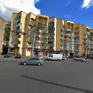 Suvorova Street, 192А, Penza: photo