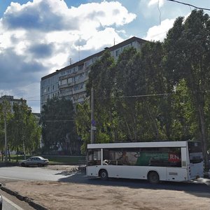 Georgiya Dimitrova Street, 104, : foto