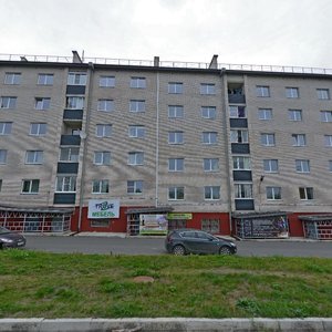 Pogranichnaya Street, No:54, Petrozavodsk: Fotoğraflar