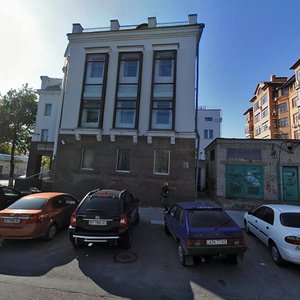 Teatralna vulytsia, 8, Kherson: photo