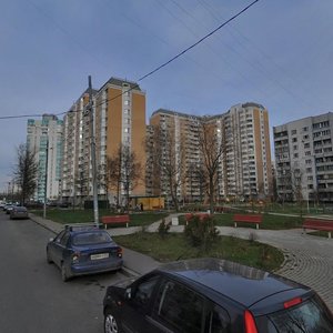 Москва ангарская ул 45