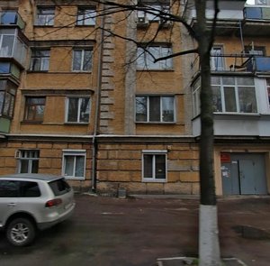 Mytrofana Dovnar-Zapolskoho Street, 4, Kyiv: photo