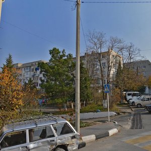 Parus Microdistrict, 23, Gelendgik: photo