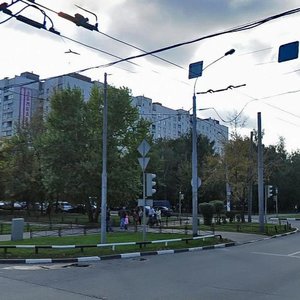 Cherepovetskaya Street, 24, Moscow: photo