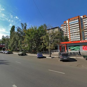 Kulakova Street, 10 ، بينزا: صورة
