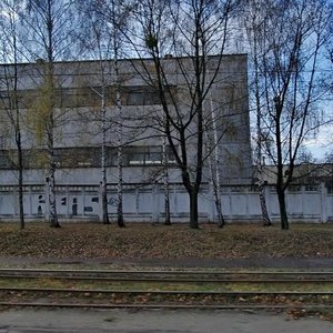 Vatslava Havela Boulevard, 8к9, Kyiv: photo