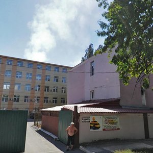 Vulytsia Horkoho, 2А, Donetsk: photo