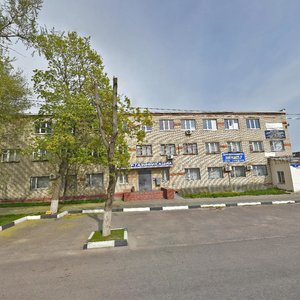 5th Zavodskoy Lane, 36, Belgorod: photo