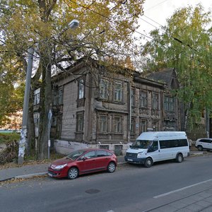 Il'inskaya Street, 162, Nizhny Novgorod: photo