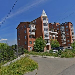 Ulitsa Igoshina, 3, Irkutsk: photo