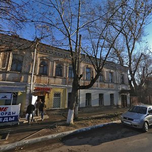 Turgenevskaya Street, 35, Tula: photo