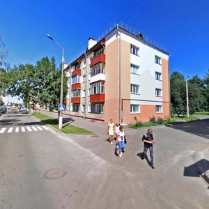 Pryvakzalnaja vulica, 5, Gomel: photo