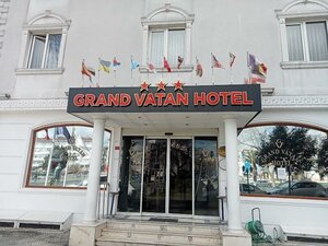 Adnan Menderes Vatan Boulevard, 5, Istanbul: photo