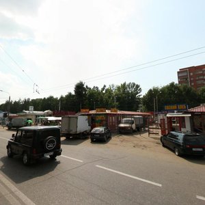 Khusain Mavliutov Street, 14Дс6 ، قازان: صورة