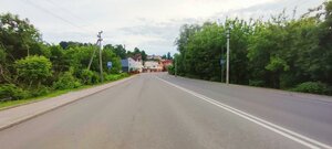 Bolshaya Krasnoflotskaya ulitsa, 15Б, Smolensk: photo