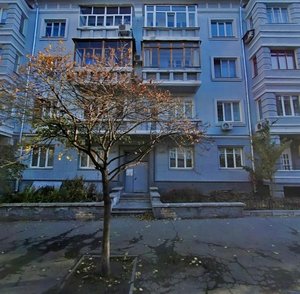 Darvina Street, 5, Kyiv: photo