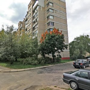 Kalinina Lane, 9, Minsk: photo