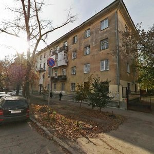 Chapaevskaya Street, 120, Samara: photo