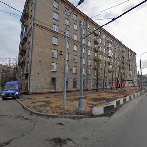 Bolshaya Akademicheskaya Street, 2/25, : foto