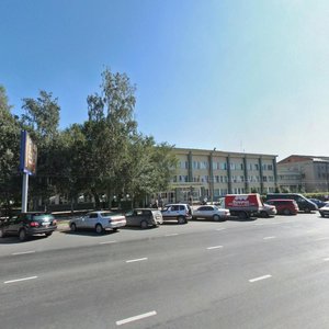 Nemirovicha-Danchenko Street, 128 ، نوفوسيبيرسك: صورة