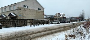 Смоленск, Улица 25 Сентября, 70: фото