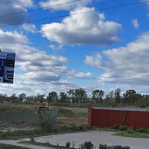 Korochanskaya Street, 53А, Belgorod: photo
