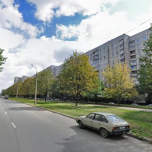 Saltivske shose, 242, Kharkiv: photo