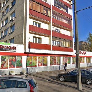 Минск, Улица Калиновского, 67: фото