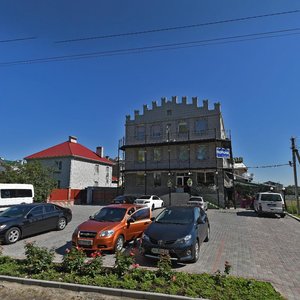 Boryspilska vulytsia, 5, : foto