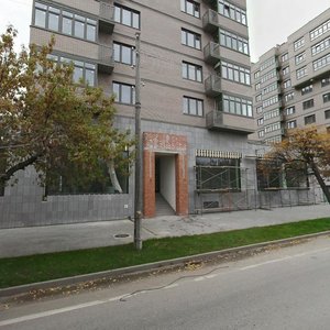 Osipenko Street, 16, Tyumen: photo