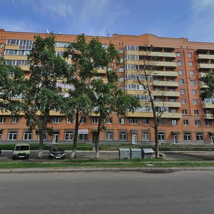 Vulytsia Hennadiia Bilichenka, 29Б, Poltava Region: photo