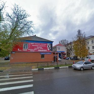 Sovetskaya Street, 111А, Kurovskoye: photo