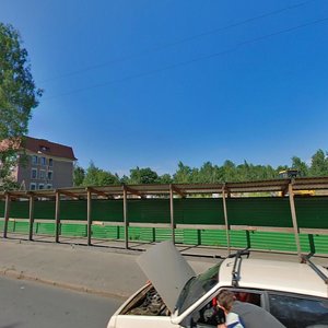Gogolya Street, 6, Petrozavodsk: photo