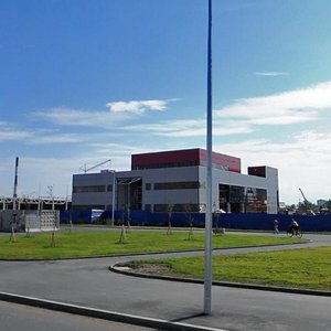 Bogatyrskiy Avenue, 44, : foto