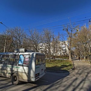 Mira Street, 367/23, Stavropol: photo