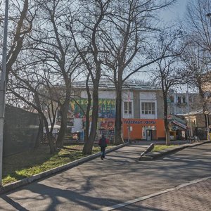 Krasnoarmeyskaya ulitsa, 2, Essentuky: photo