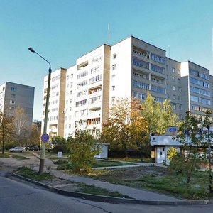 Entuziastov Street, 3, Dubna: photo