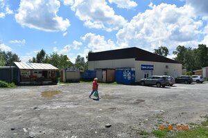 Ulitsa Sakko i Vantsetti, 3А, Pervouralsk: photo