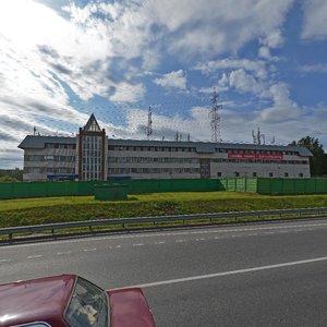 Reutovskaya Street, 7Б, Moscow: photo