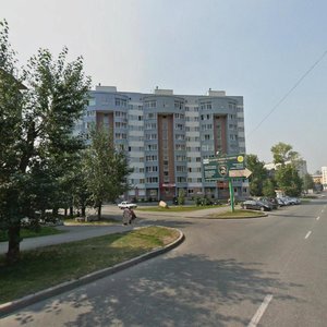 Palmiro Tolyatti Street, 11А, : foto