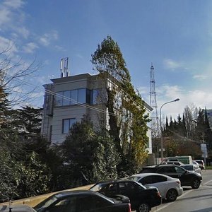Nevskaya Street, 23, : foto