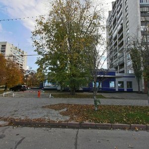Mayakovskogo Street, 14А, : foto